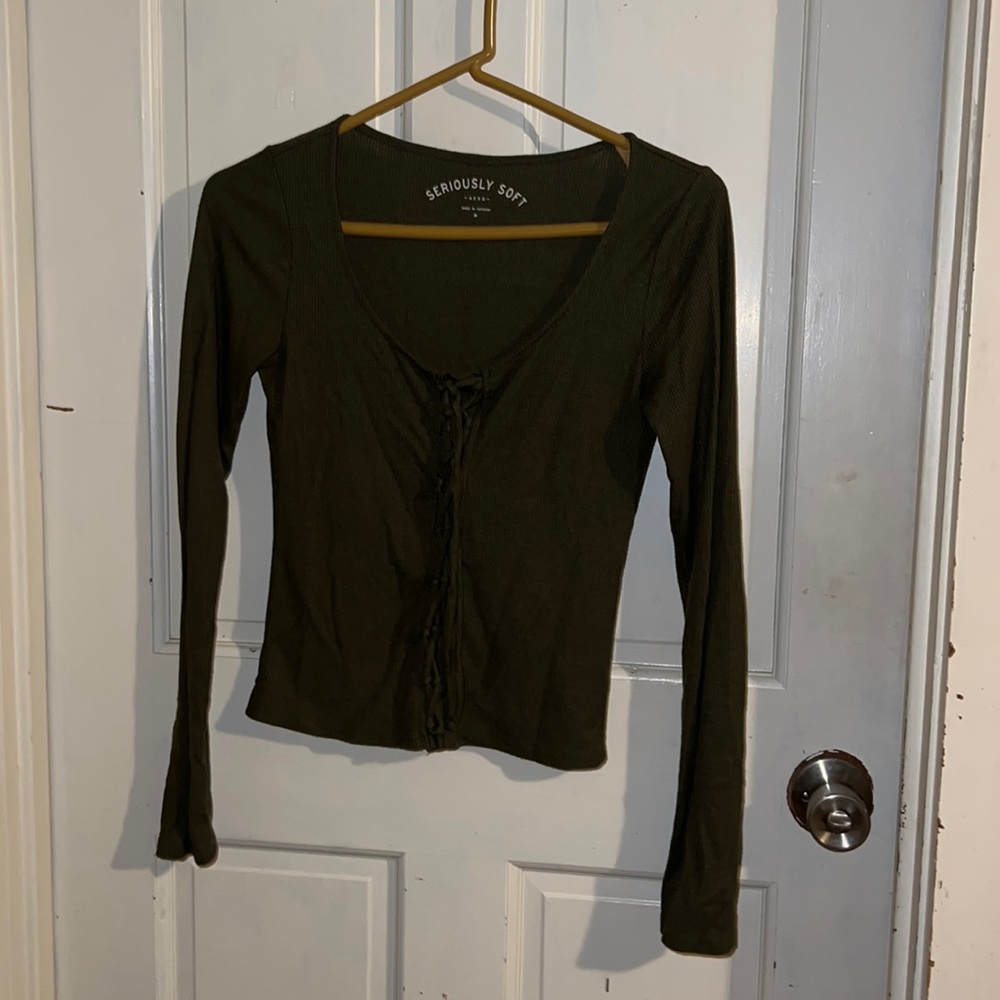 long sleeve shirt,